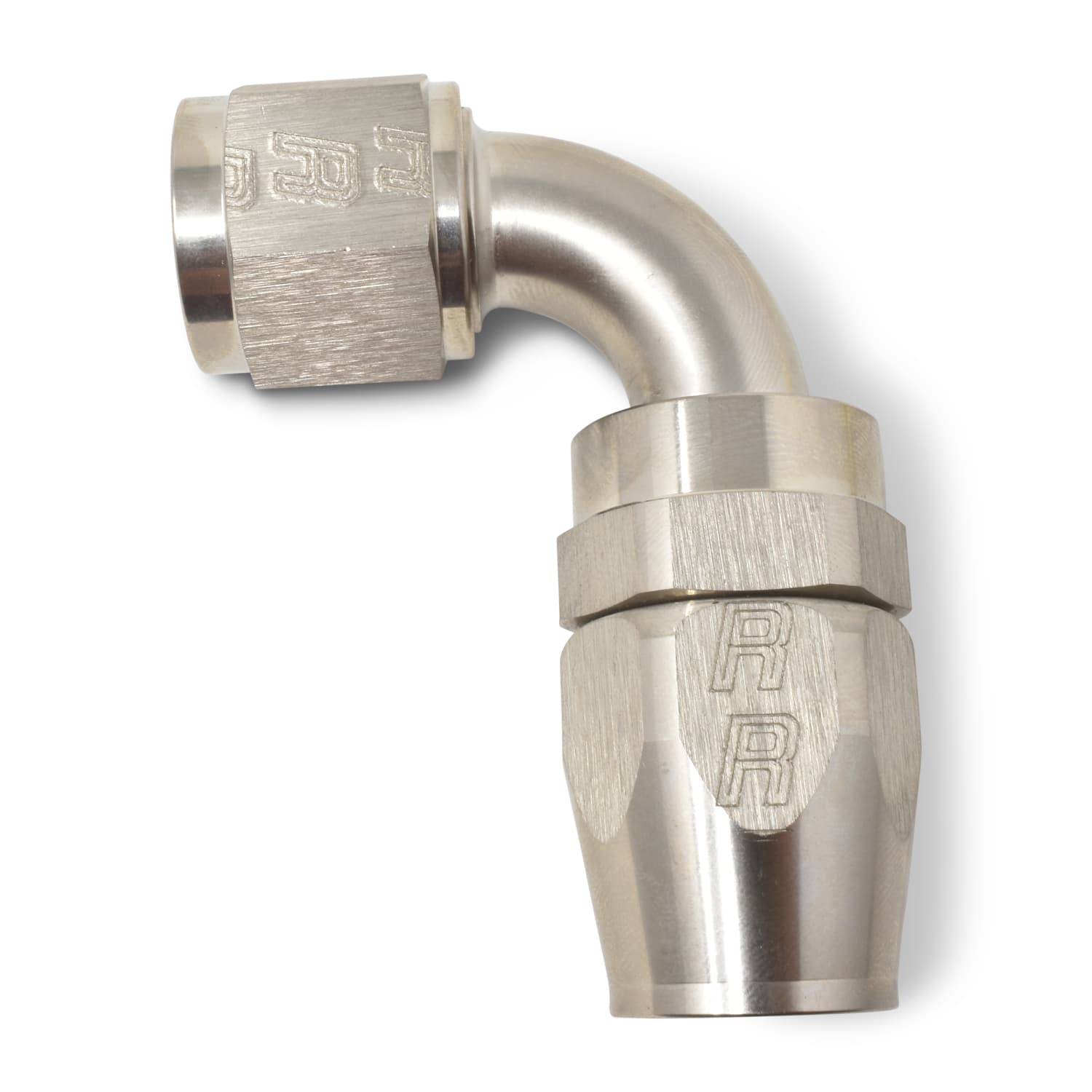 Endura Hose Fitting - #6 90 Degree product image