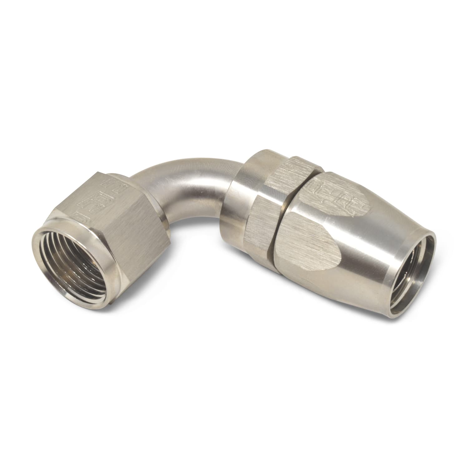 Endura Hose Fitting - #6 90 Degree product image
