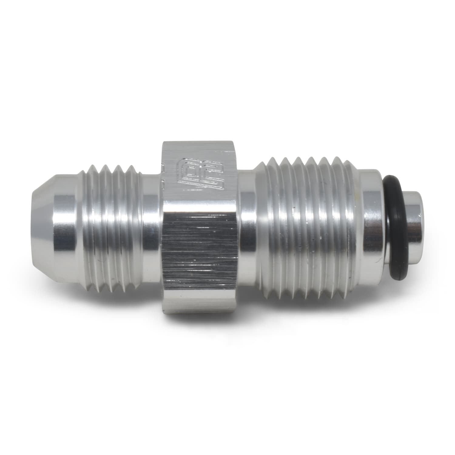 6an x 11/16-18 ORB Adapt Fitting - Power Steering product image