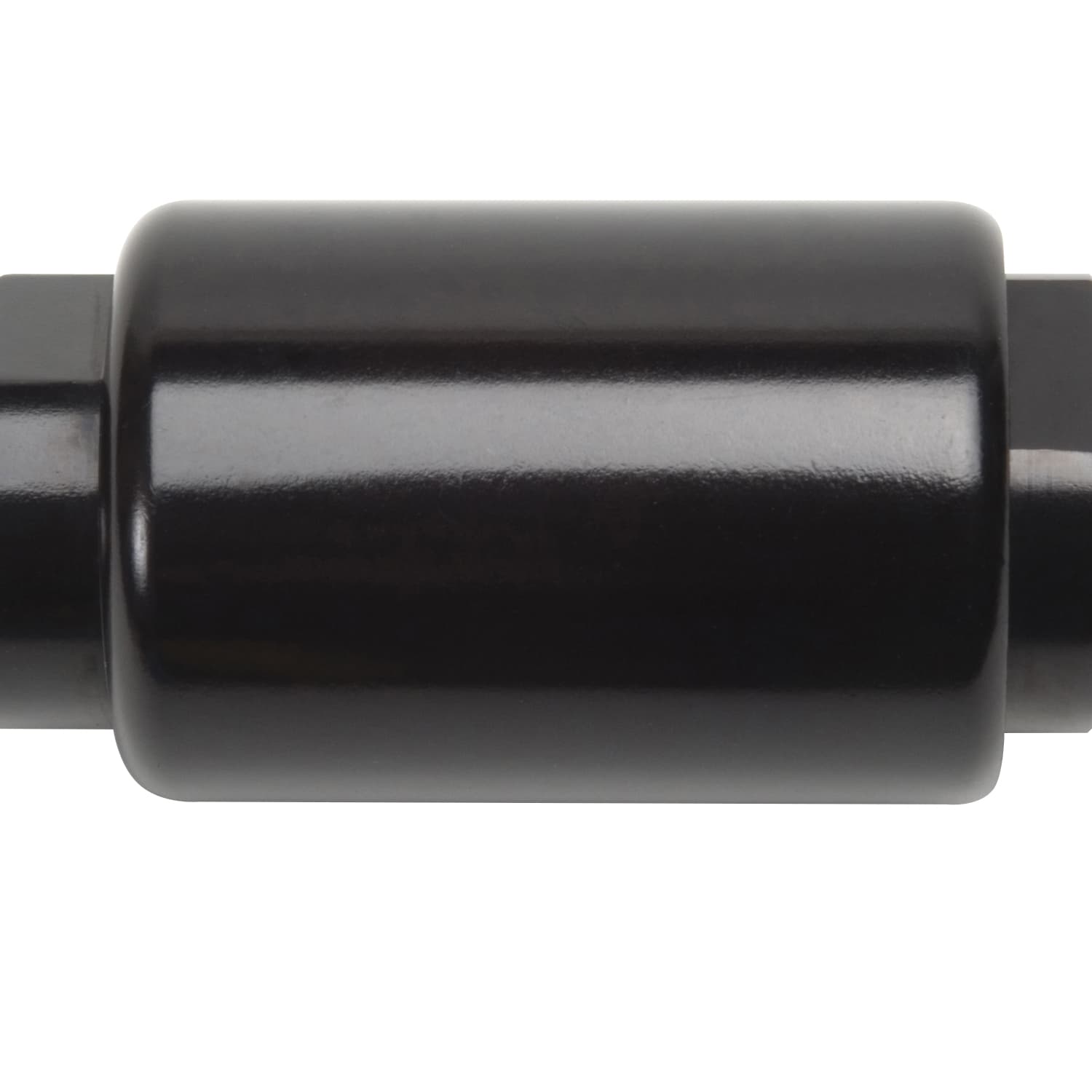 P/C #8 3-1/4in Fuel Filter - Black product image
