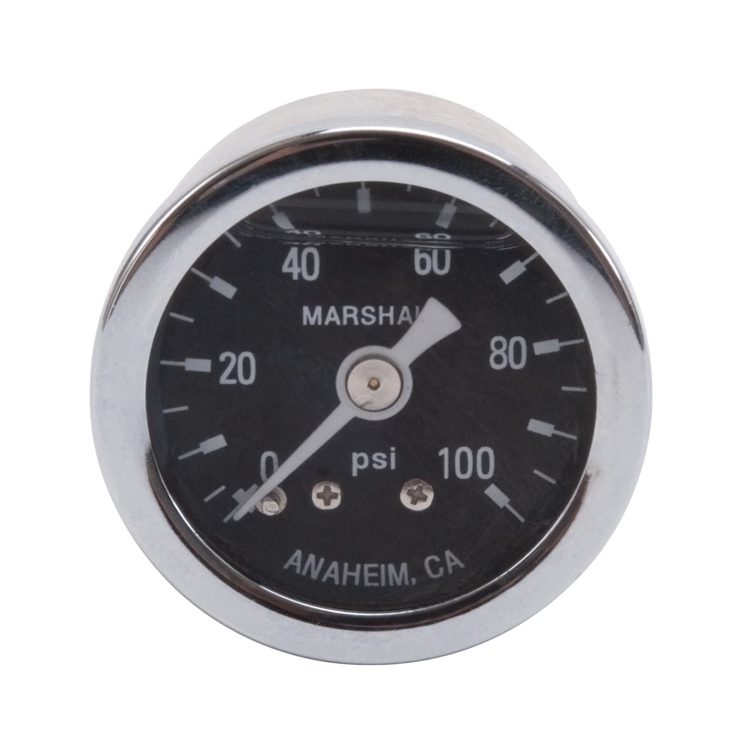 Fuel Pressure Gauge - 0-100psi product image