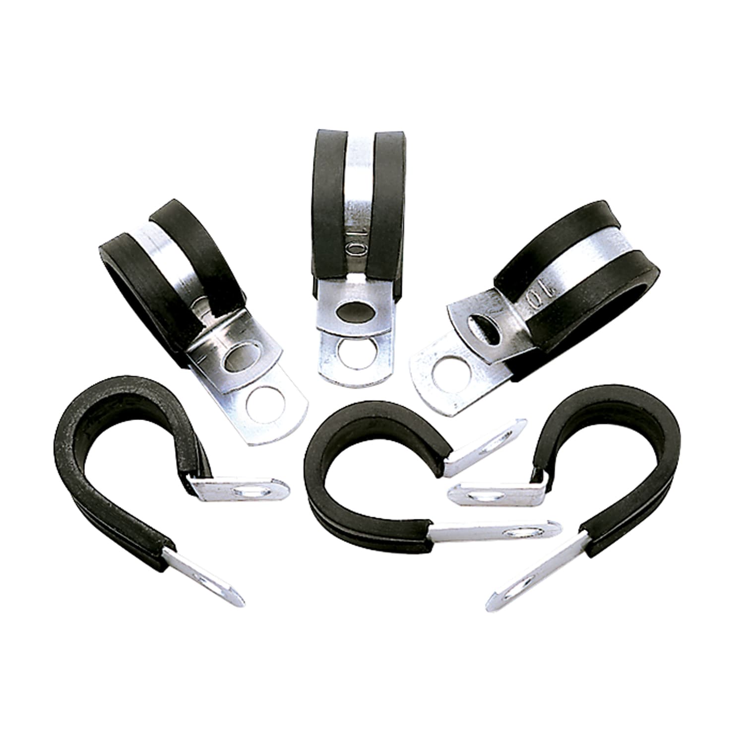 Cushion Clamps #10 6pk product image