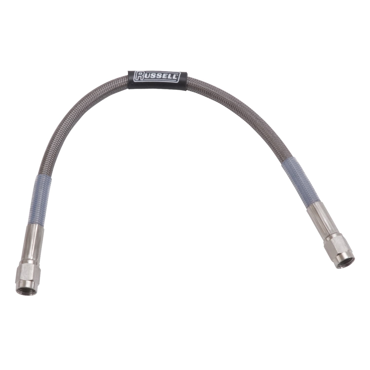 13in DOT Endura Brk Hose #3 to #3 Str product image