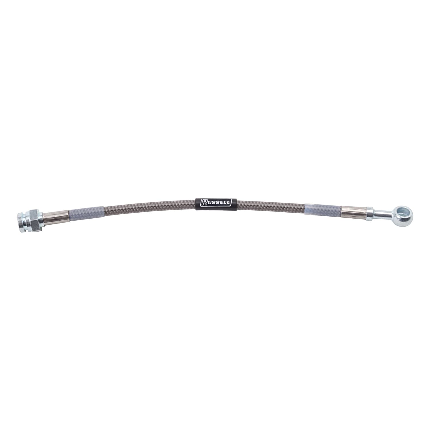 3/8in-3/16in-24 Brk Hose 20in Lenght product image