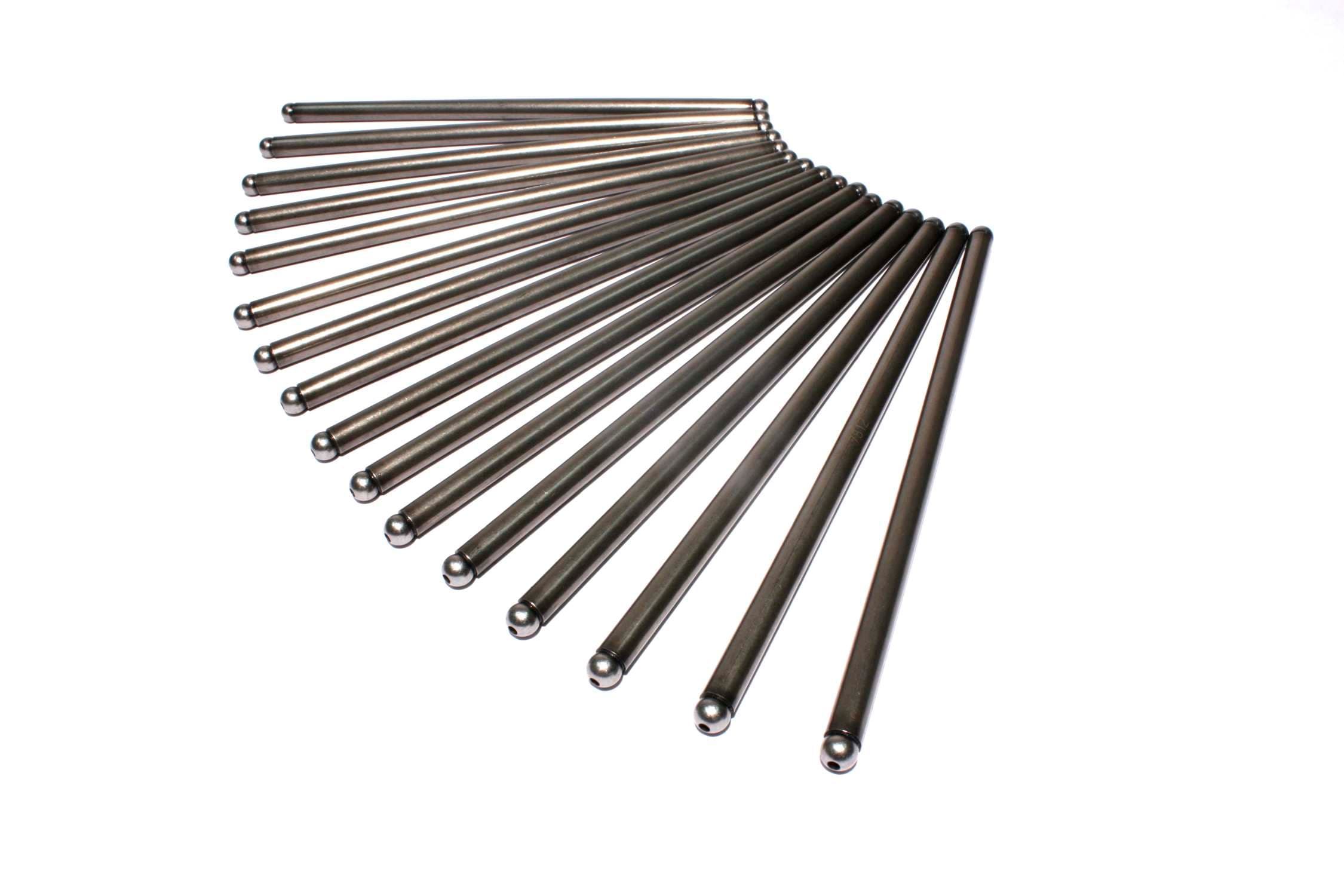 COMP Cams 7812-16 High Energy 7.794 Long, 5/16 Diameter Pushrod Set product image