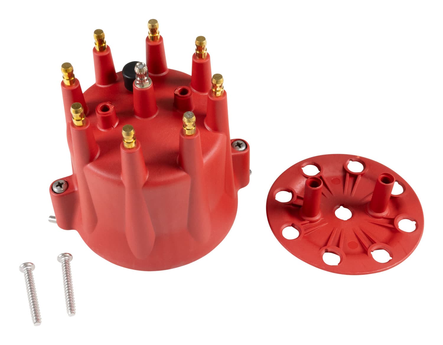 Edelbrock 22732 Max-Fire Distributor Cap Rotor for GM product image