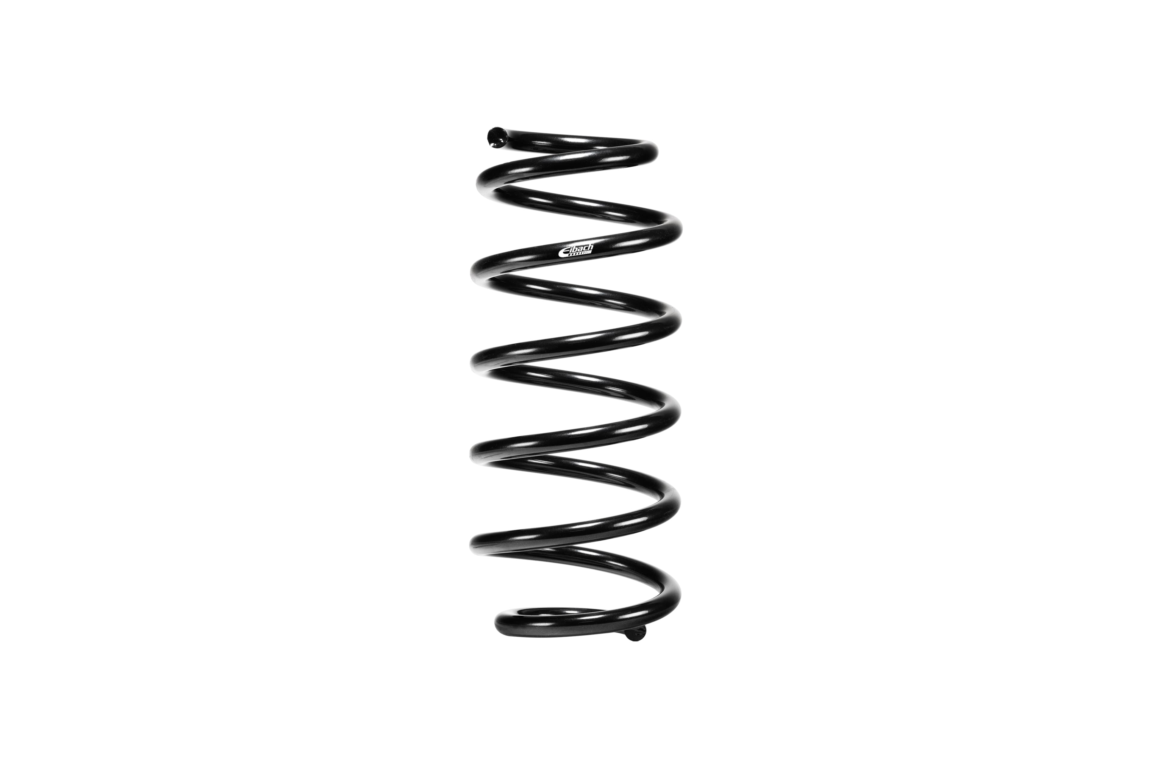 22C JEEP GRAND CHEROKEE 3.6L 4WD PROKIT SET OF 4 SPRINGS BLACK product image