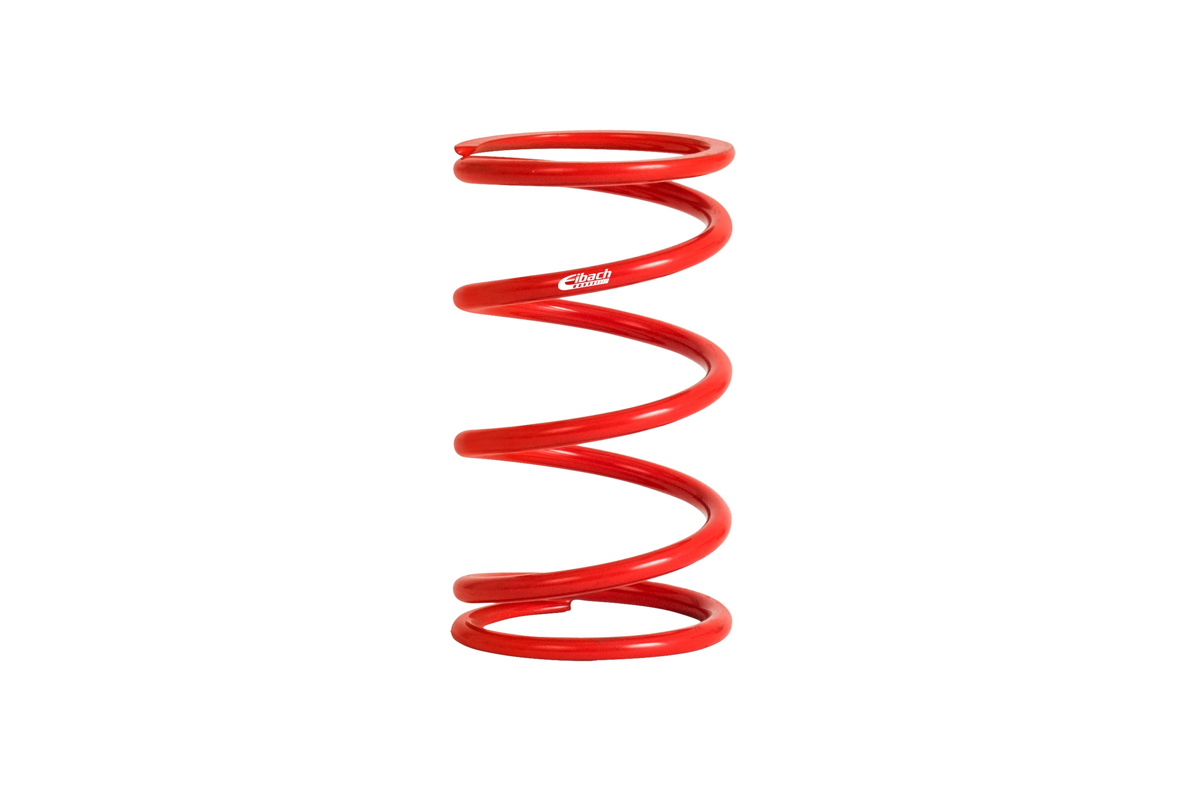 INDIVIDUAL COILOVER RACE SPRING MIDDLE 250MM INSIDE DIAMETER RED product image