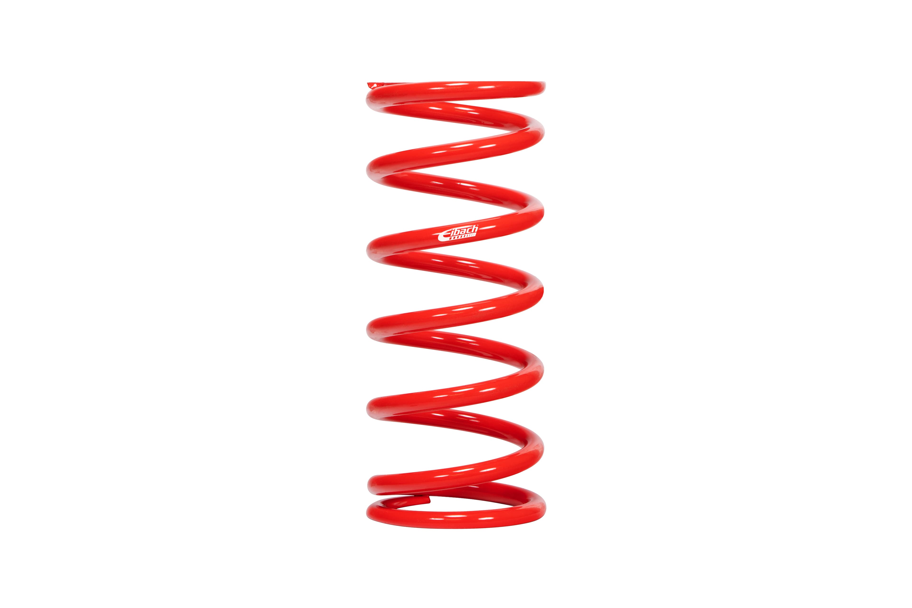 INDIVIDUAL COILOVER RACE SPRING MIDDLE 300MM INSIDE DIAMETER RED product image
