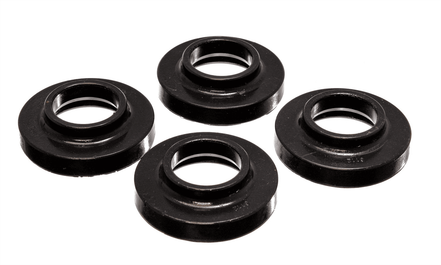 Energy Suspension - Coil Spring Isolator Set - 2.6103G product image