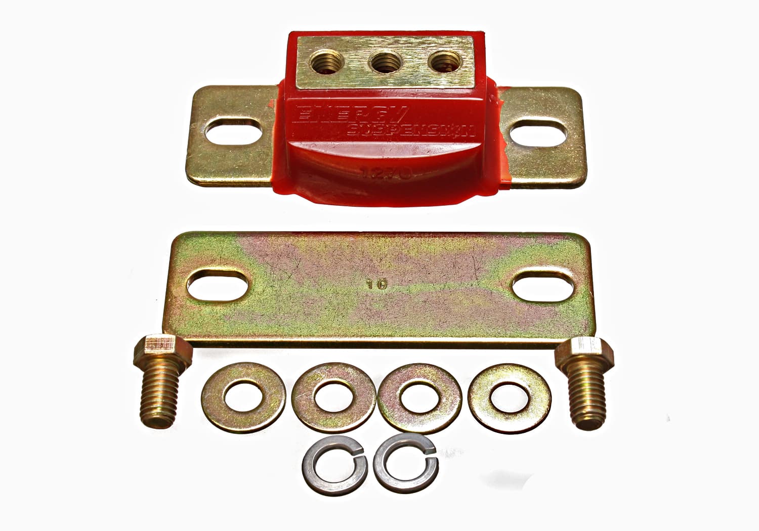 Energy Suspension - GM Transmission Mount - 3.1158R product image