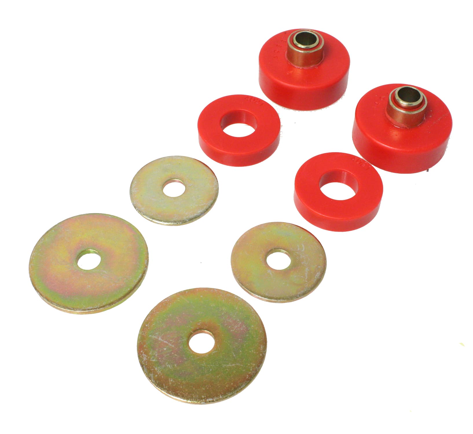 Energy Suspension - Universal Mounts/Isolators - 9.4101R product image