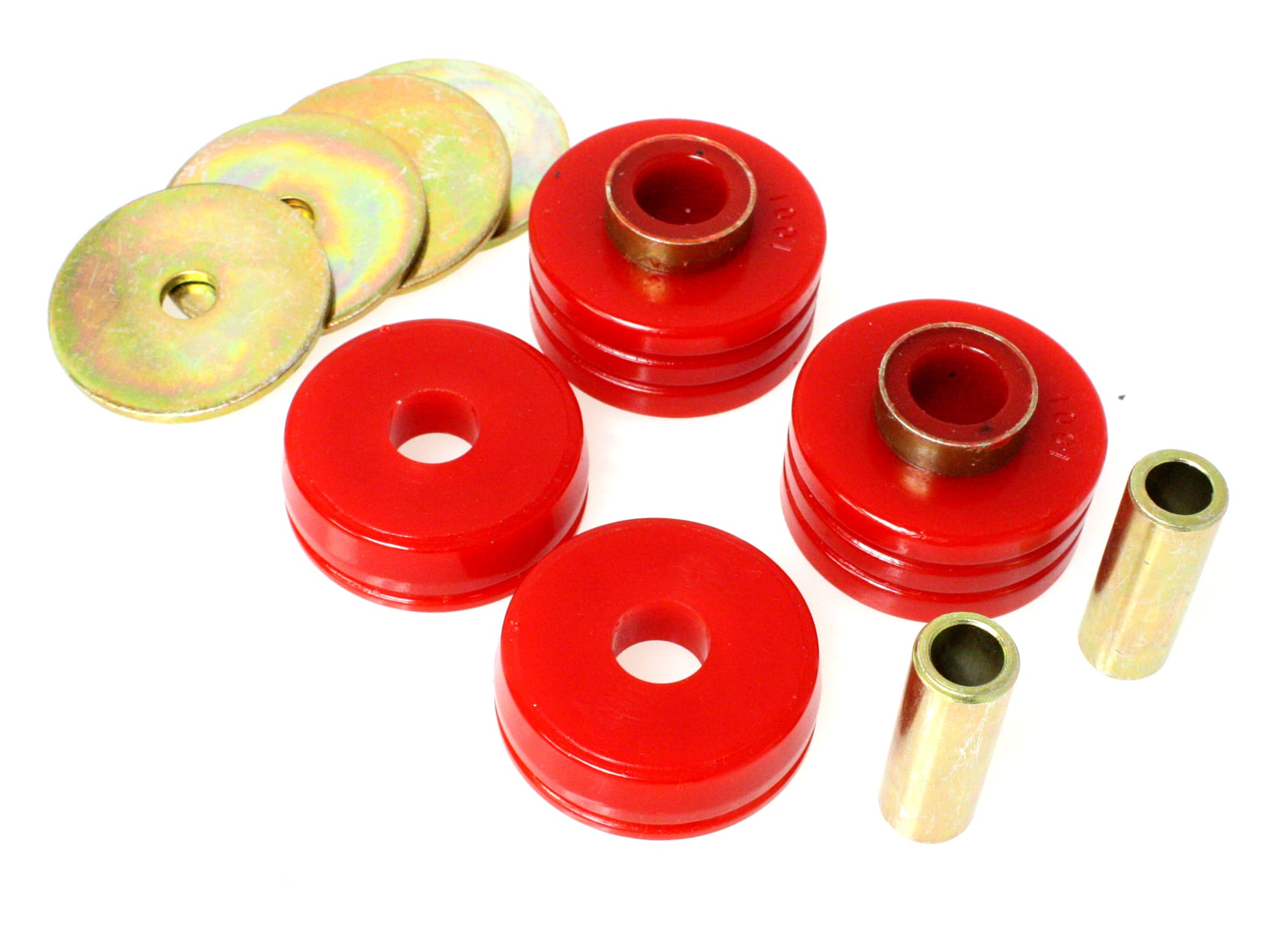 Energy Suspension - Universal Mounts/Isolators - 9.4102R product image