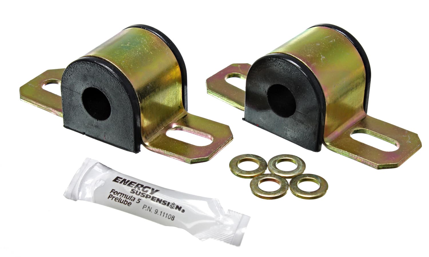 Energy Suspension - Sway Bar Bushing Set - 9.5105G product image