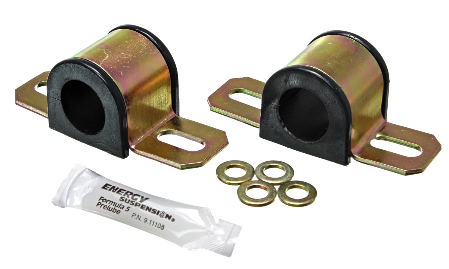 Energy Suspension - Sway Bar Bushing Set - 9.5116G product image