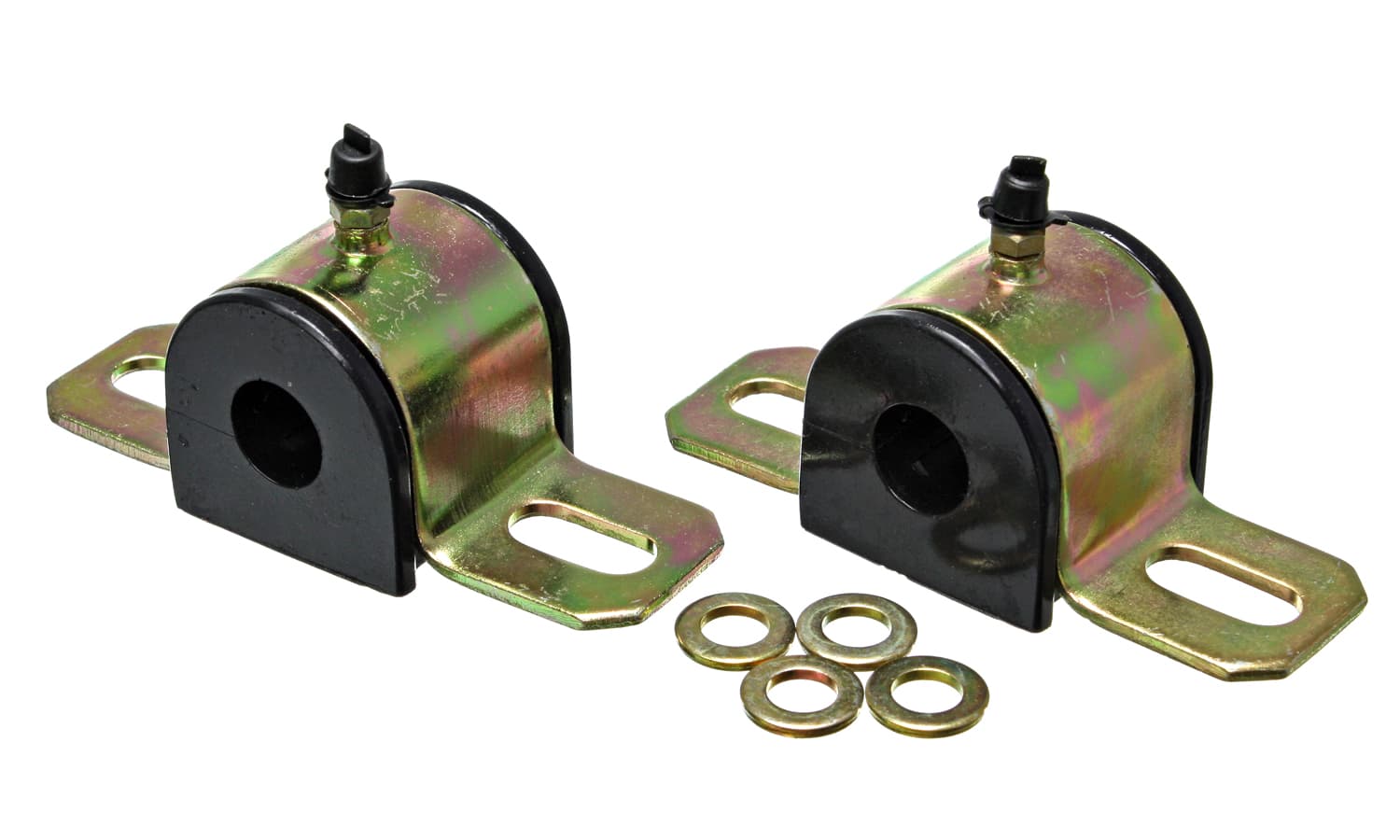 Energy Suspension - Sway Bar Bushing Set - 9.5153G product image