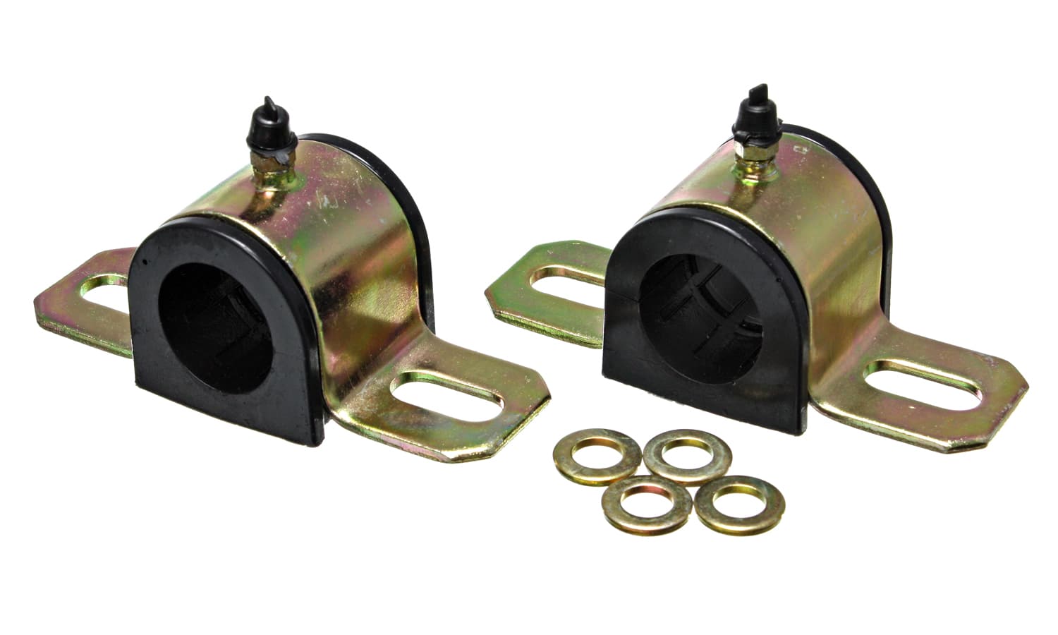 Energy Suspension - Sway Bar Bushing Set - 9.5161G product image