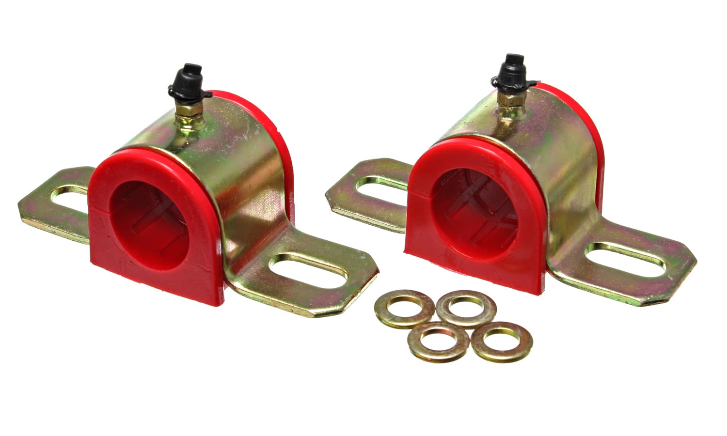 Energy Suspension - Sway Bar Bushing Set - 9.5167R product image