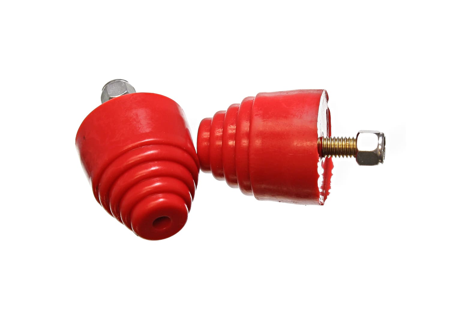 Energy Suspension - Universal Bump Stop Set - 9.9101R product image