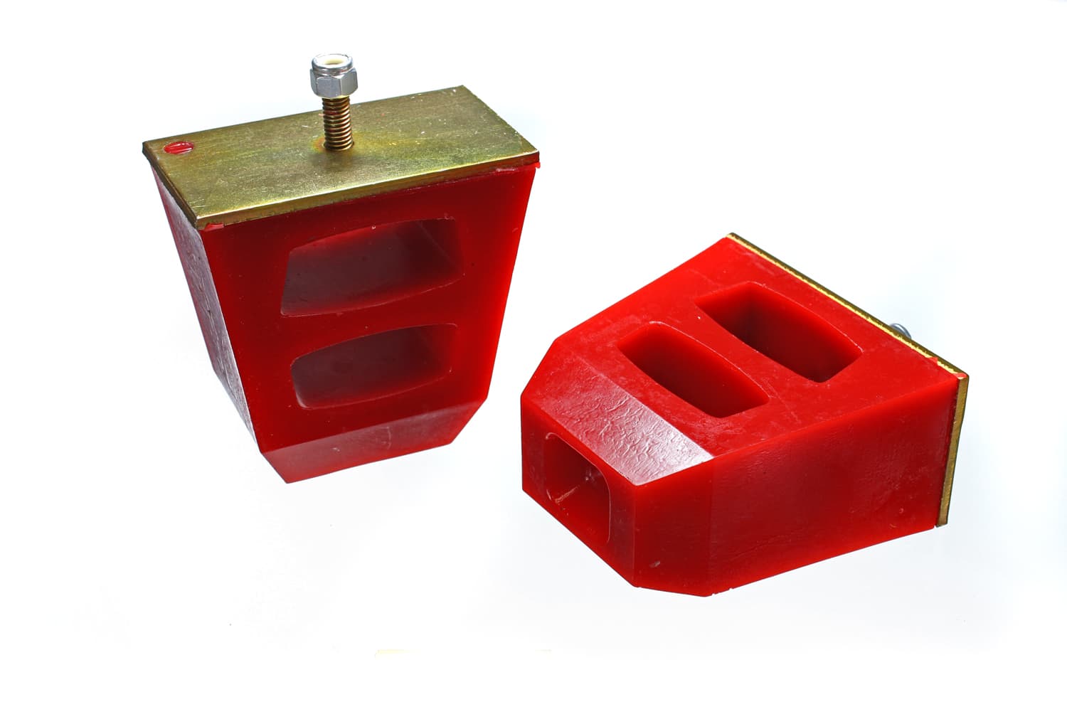 Energy Suspension - Universal Bump Stop Set - 9.9104R product image