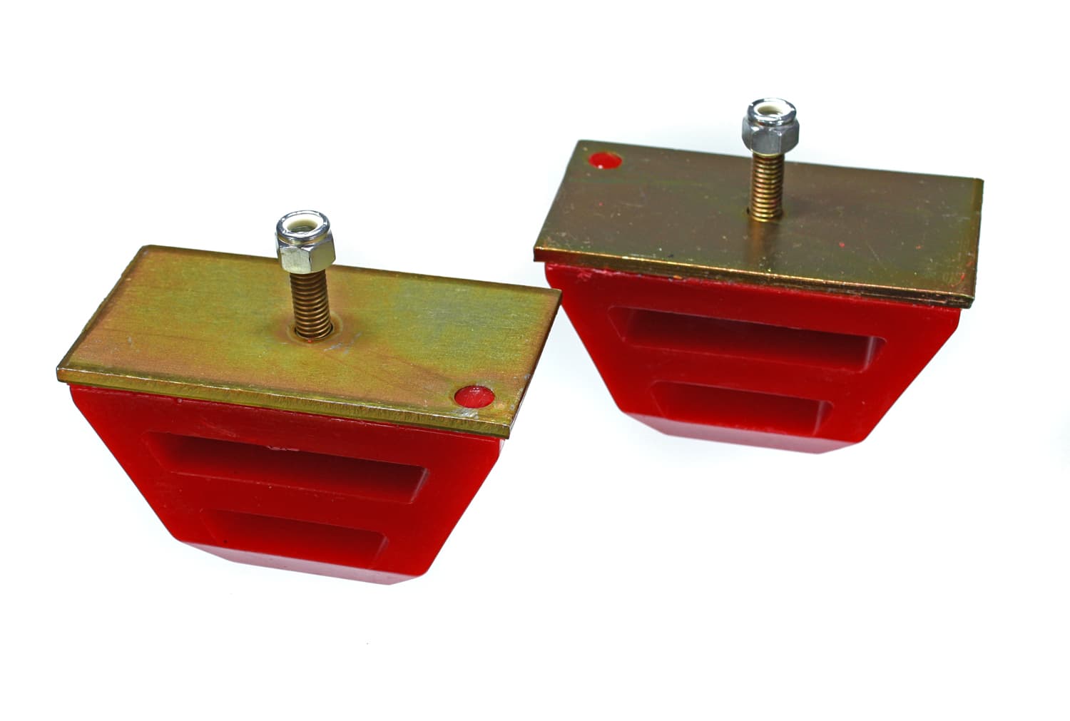 Energy Suspension - Universal Bump Stop Set - 9.9109R product image