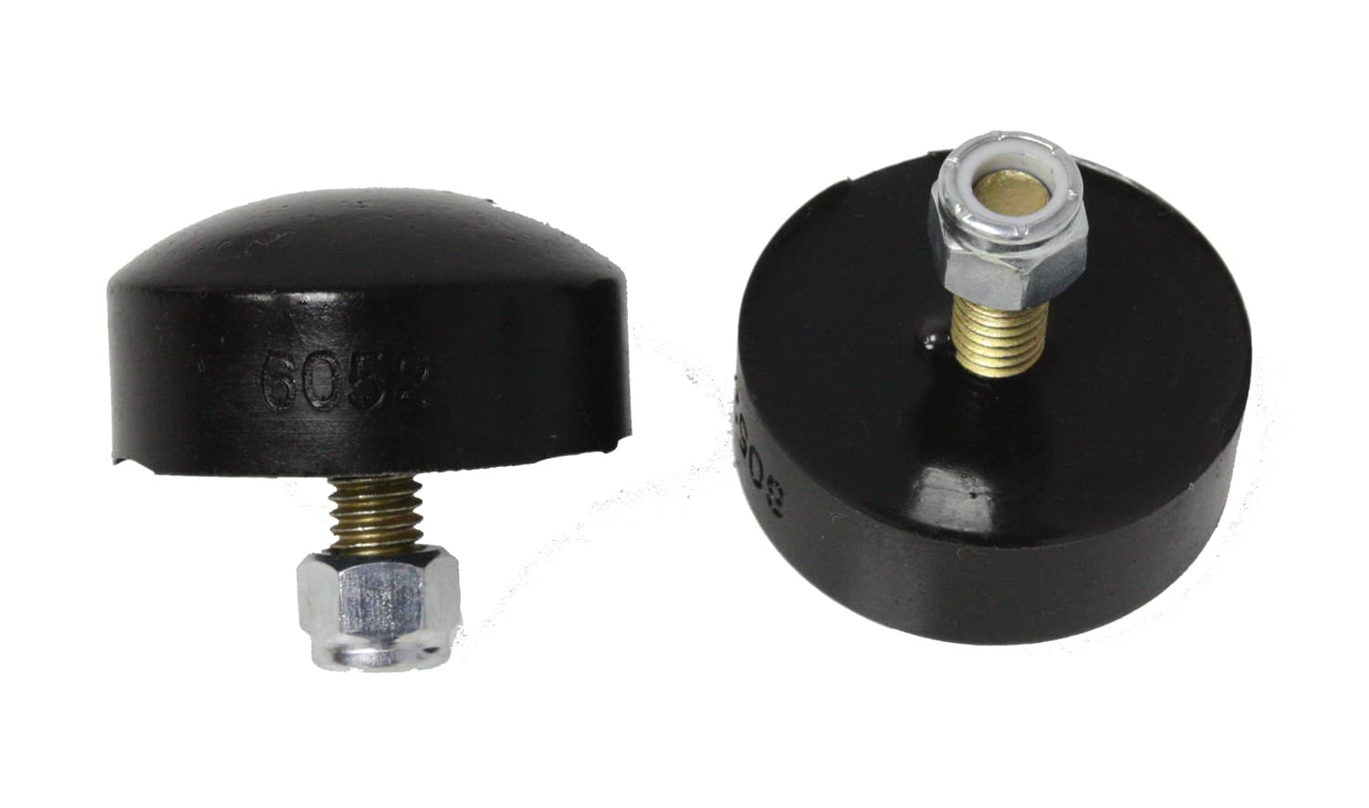 Energy Suspension - Universal Bump Stop Set - 9.9116G product image