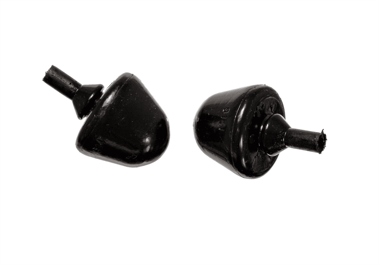 Energy Suspension - Universal Bump Stop Set - 9.9151G product image