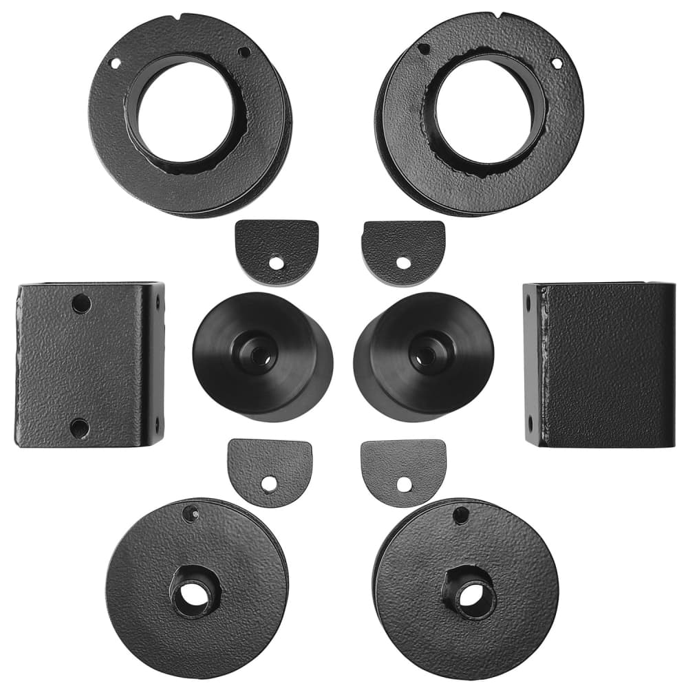 Rubicon Express Rubicon Express JL7134 2.0 Spacer Leveling Kit JL 2/4Dr
