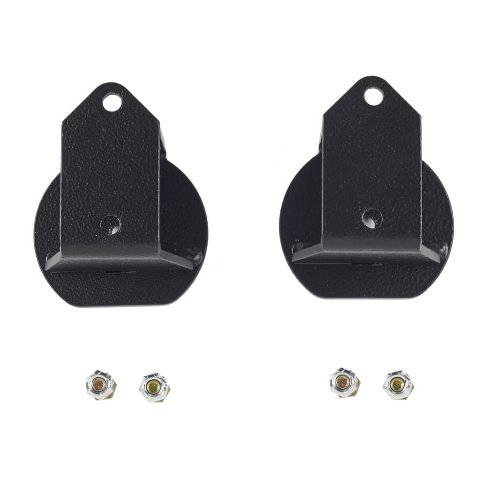 Rubicon Express JK REAR BUMP PAD 0718 JEEP WRANGLER JK/JKU RUBICON EXPRESS