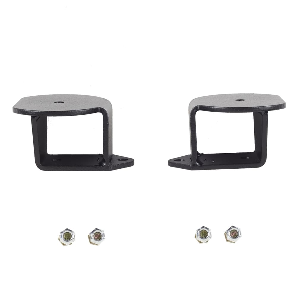 JK REAR BUMP PAD 0718 JEEP WRANGLER JK/JKU RUBICON EXPRESS product image