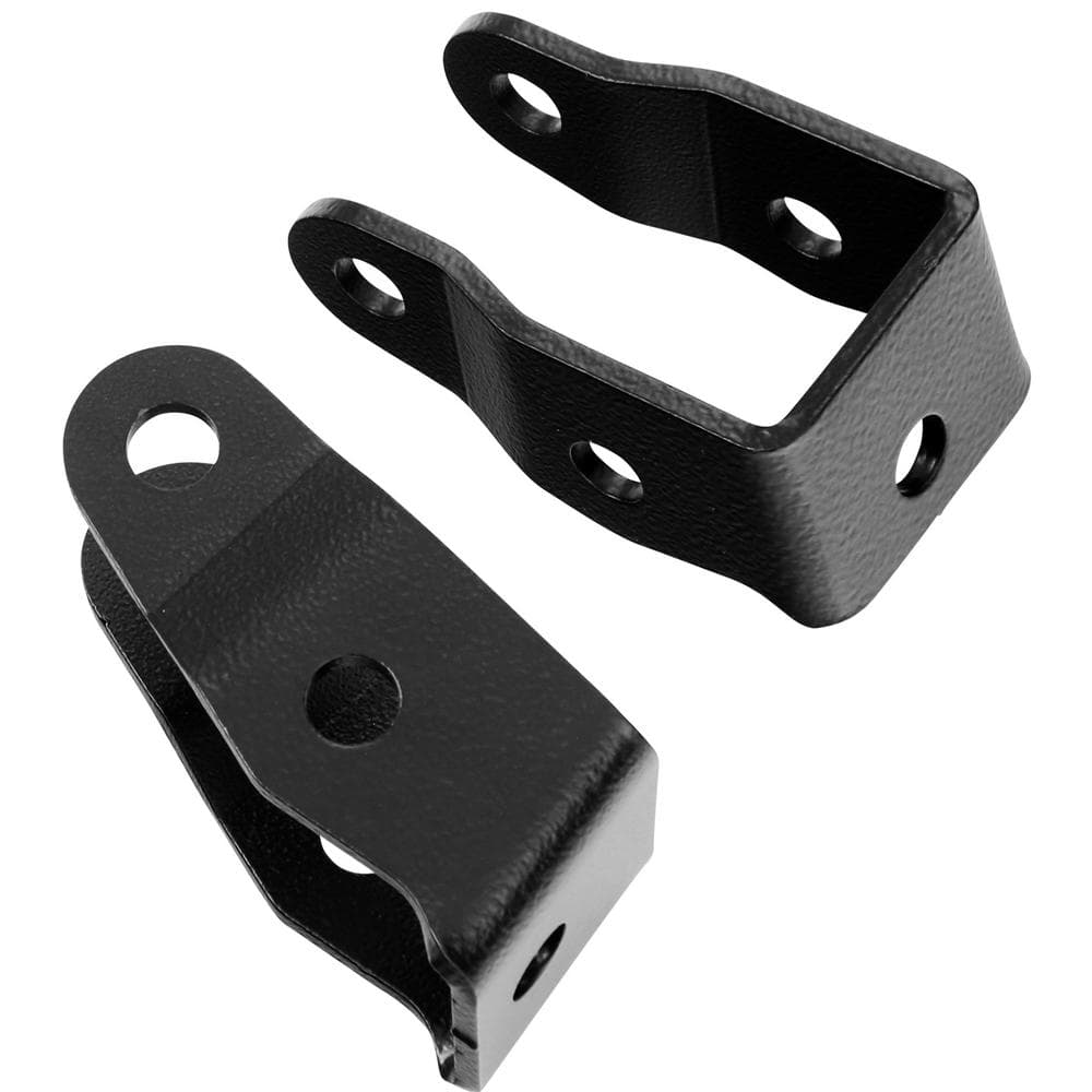 Rubicon Express RE2009 Shock Extension JL Rear product image