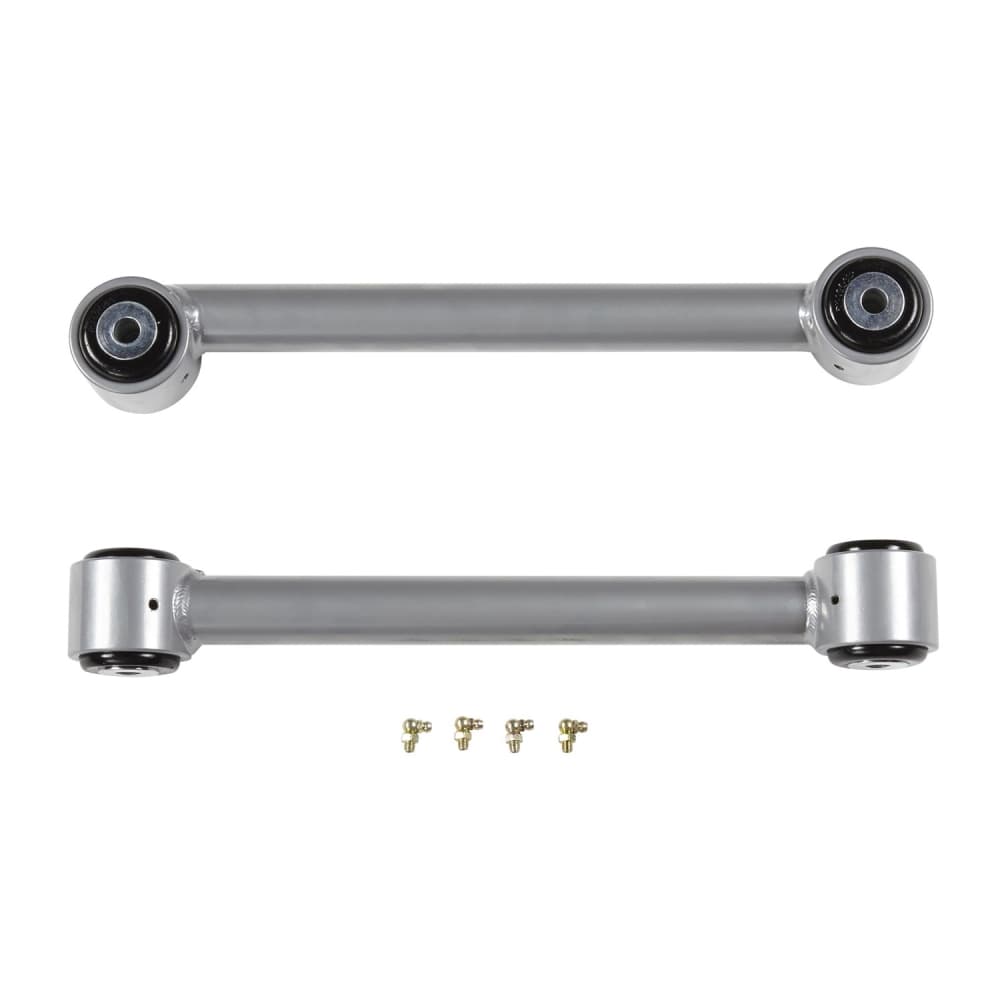Rubicon Express Rubicon Express RE3705 Control Arm Front Fixed Lower Super-Ride TJ/LJ/XJ/Mj/ZJ/ Pair