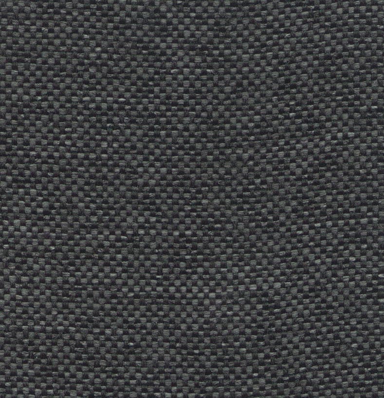 OEâ„¢ Custom Seat Cover; Tweed; Charcoal; Bucket Seats; Adjustable Headrests; Side Airbags; product image