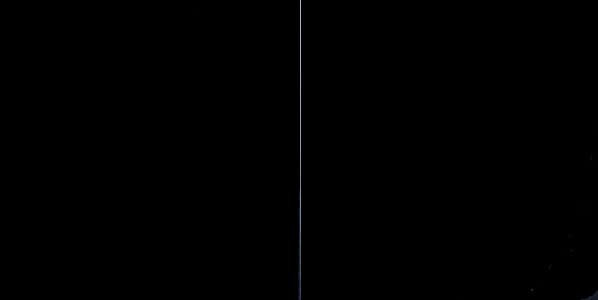 LeatherLiteâ„¢ Custom Seat Cover; Leatherette; Solid Black; Split Seat 60/40; Solid Backrest; Adjustable Headrests; Built In Center Seat Belt; product image