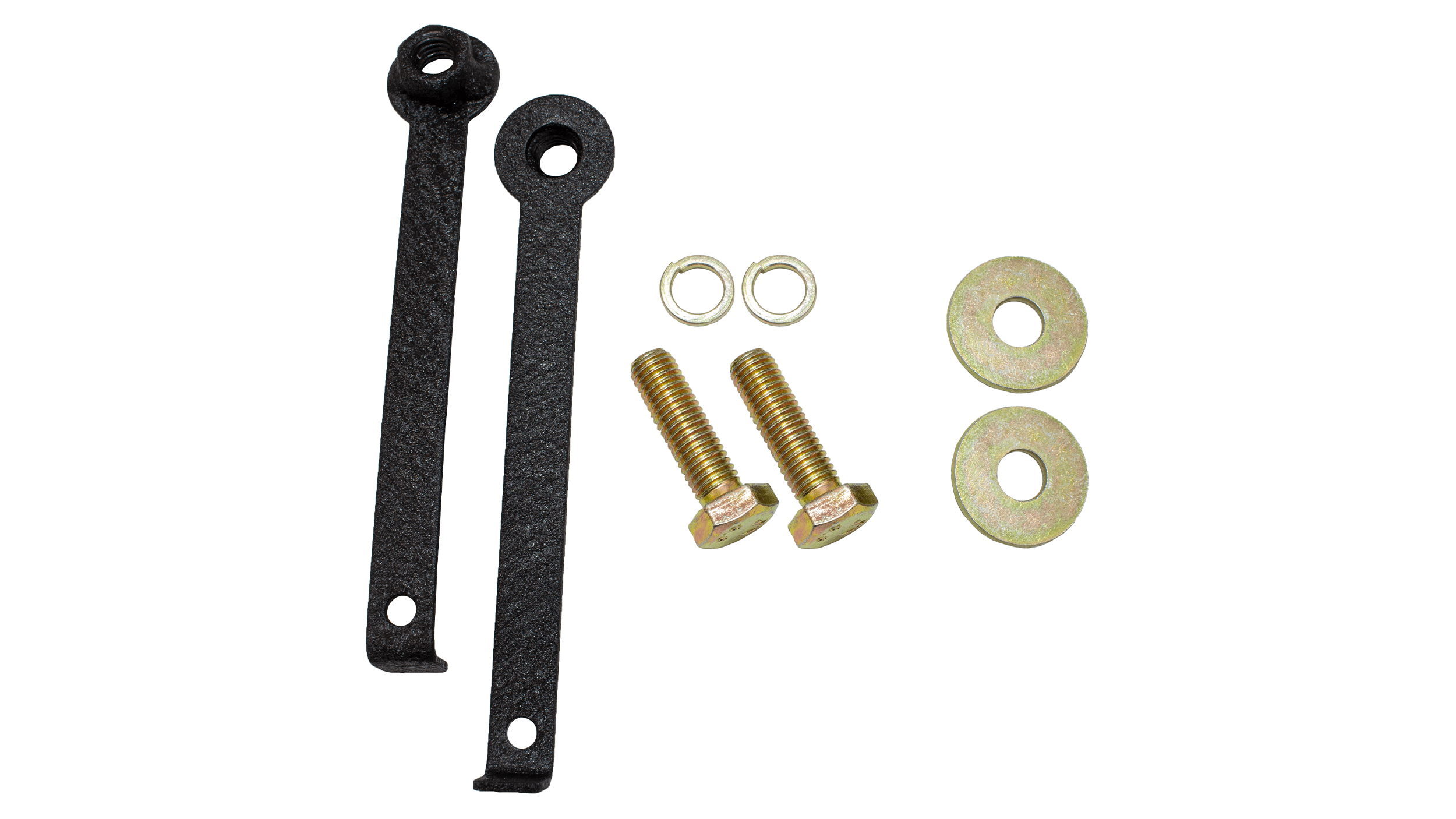 Jeep JL Rocker Guards 18-Pres Wrangler JL 4 Door Fishbone product image