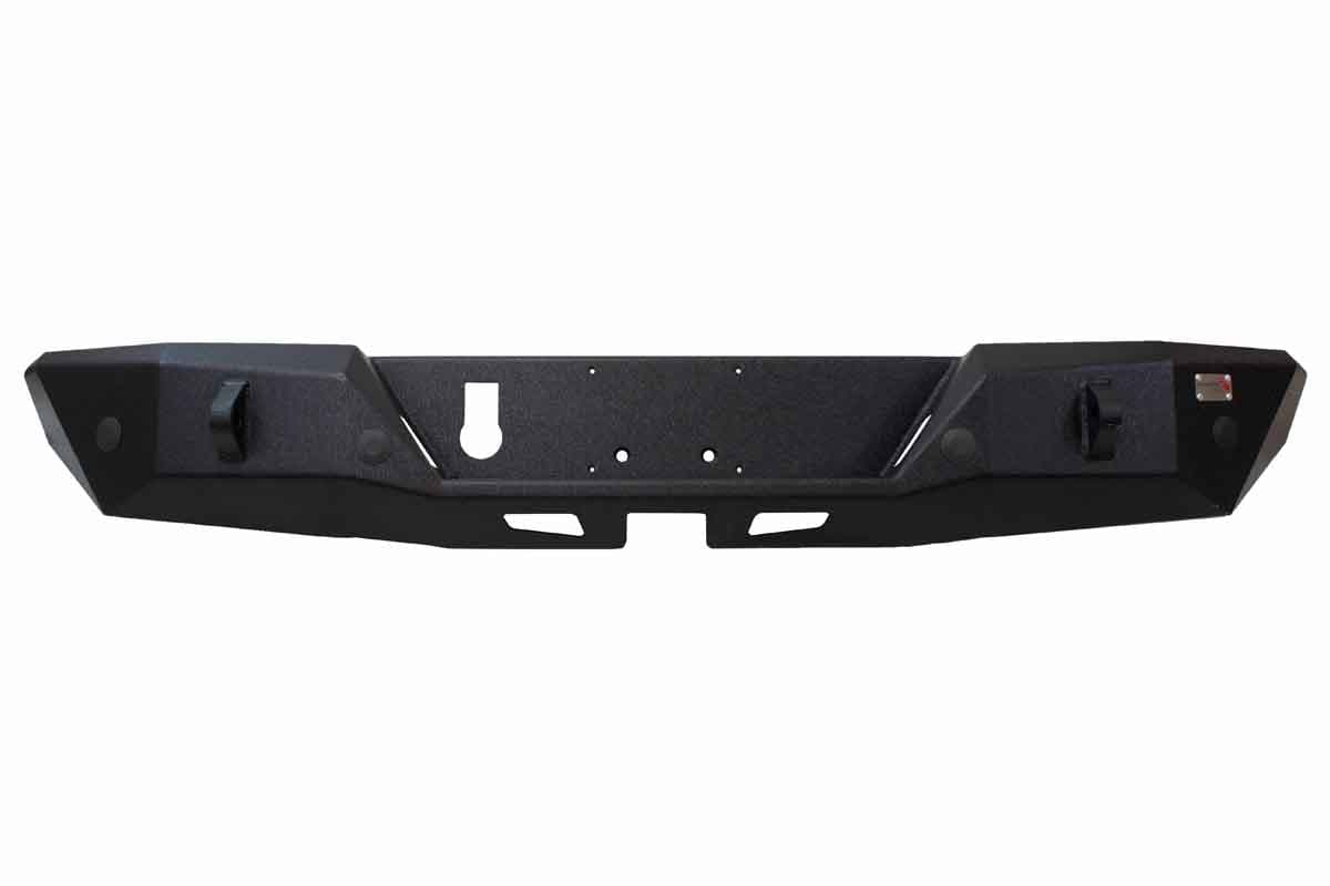 Fishbone Offroad Gladiator Mako Rear Bumper For 20-Pres Jeep Gladiator Fishbone Offroad