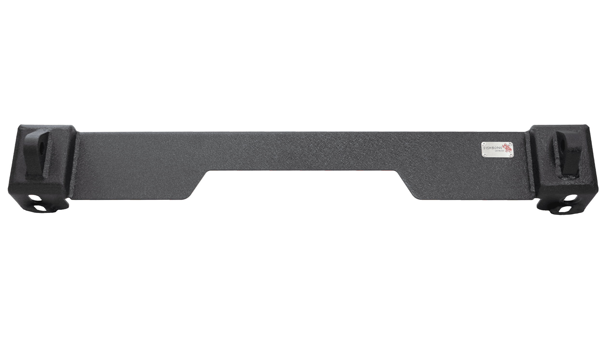 Fishbone Offroad Jeep JL Rear Bumper Delete For 18-Pres Wrangler JL Fishbone Offroad