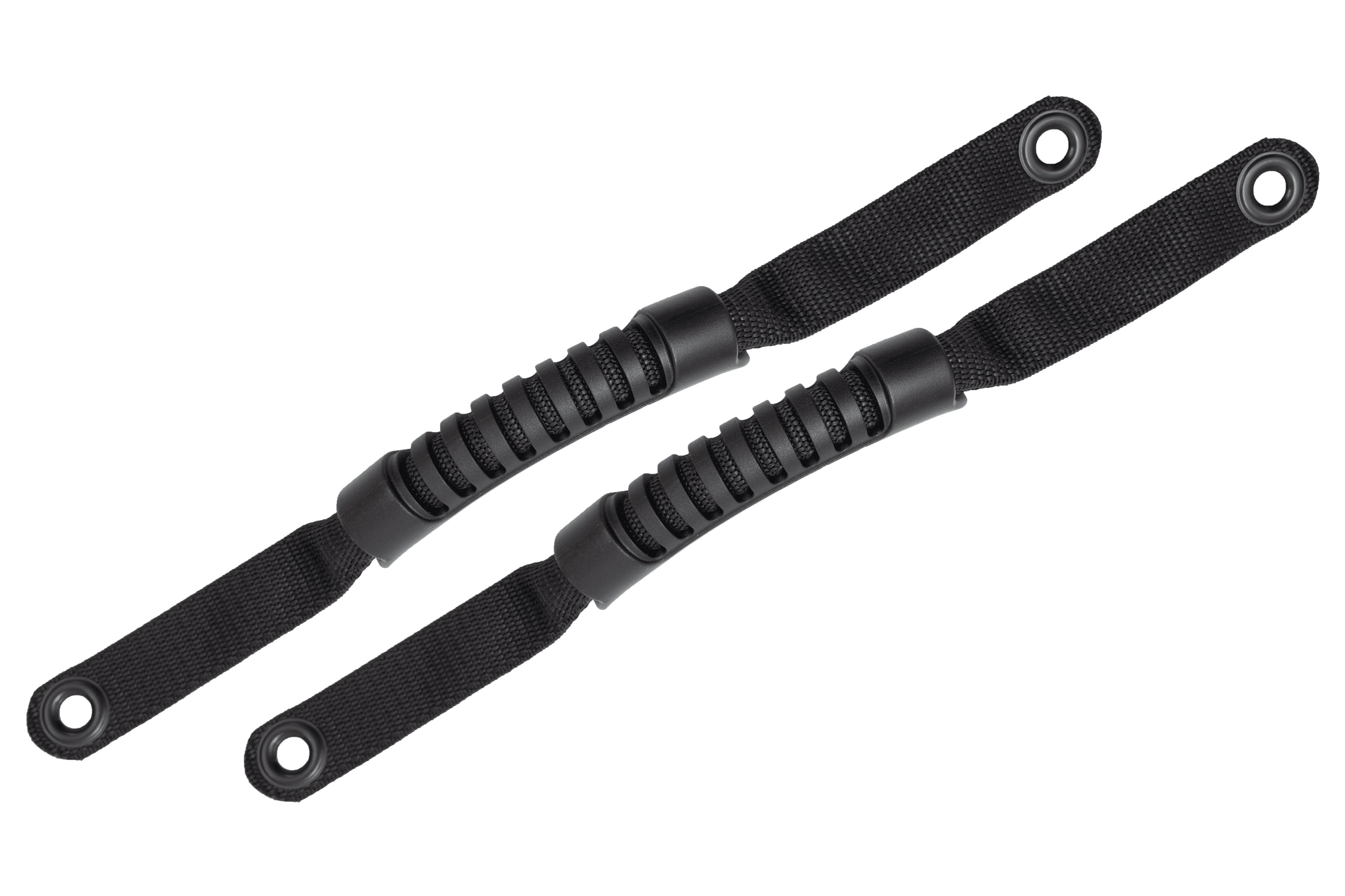 Fishbone Offroad Fishbone Offroad Grab Handles for A-Pillar & Sound Bar - JK