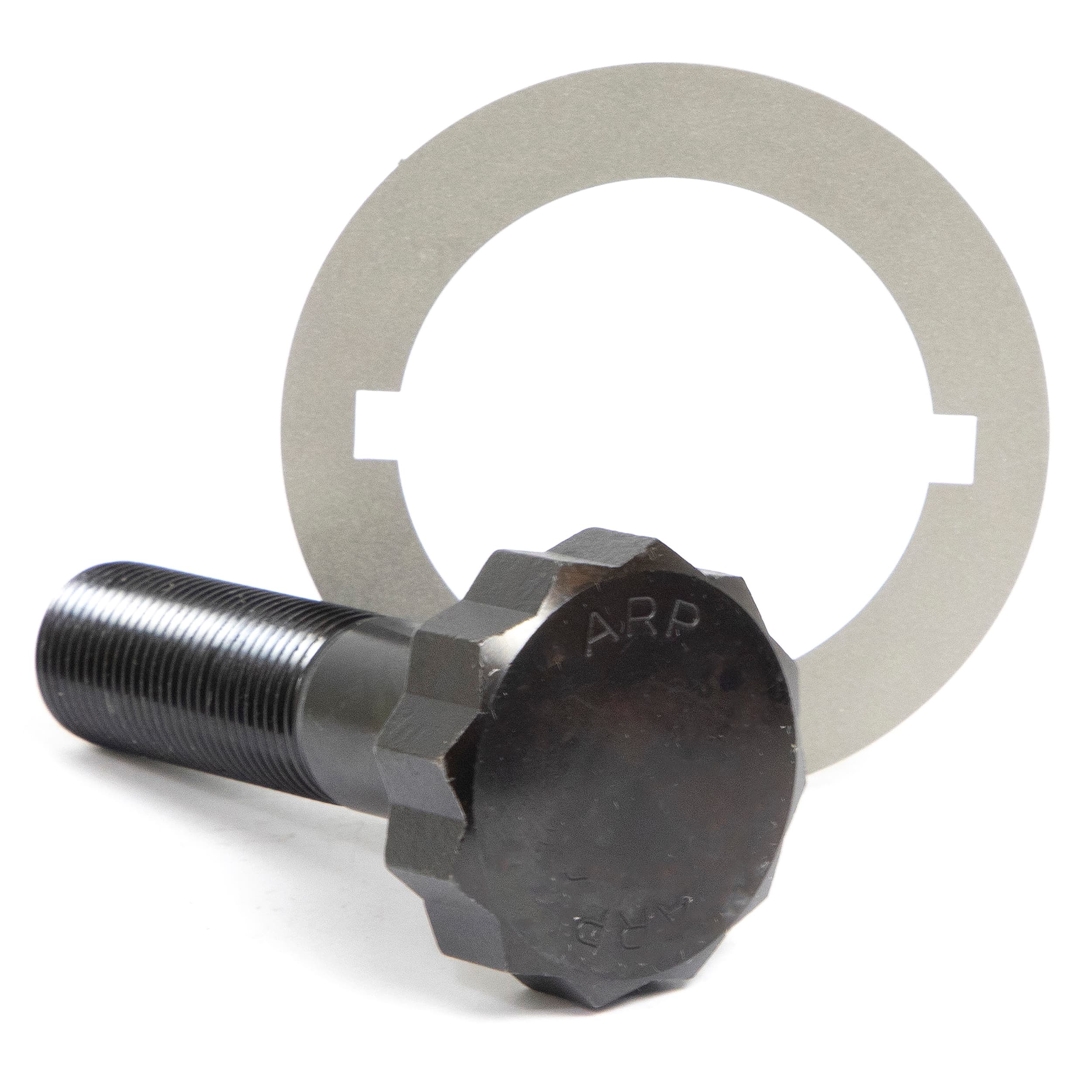 Fluidampr - 300010 - Harmonic Balancer - Fluidampr - Installation Kit - 2001-2018 GM/Chevy Duramax