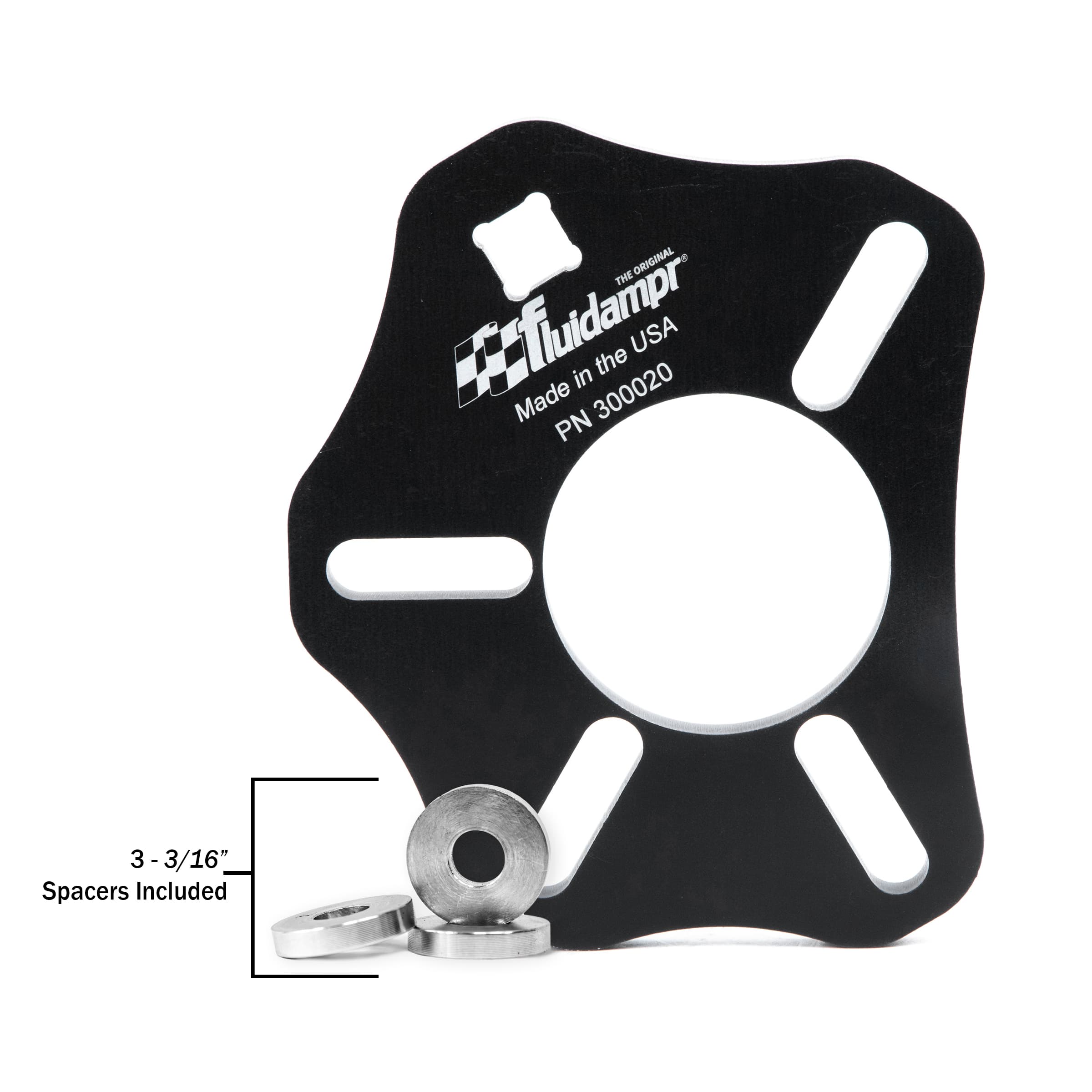 Fluidampr - 300020 - Fluidampr Holding Tool - Kit product image