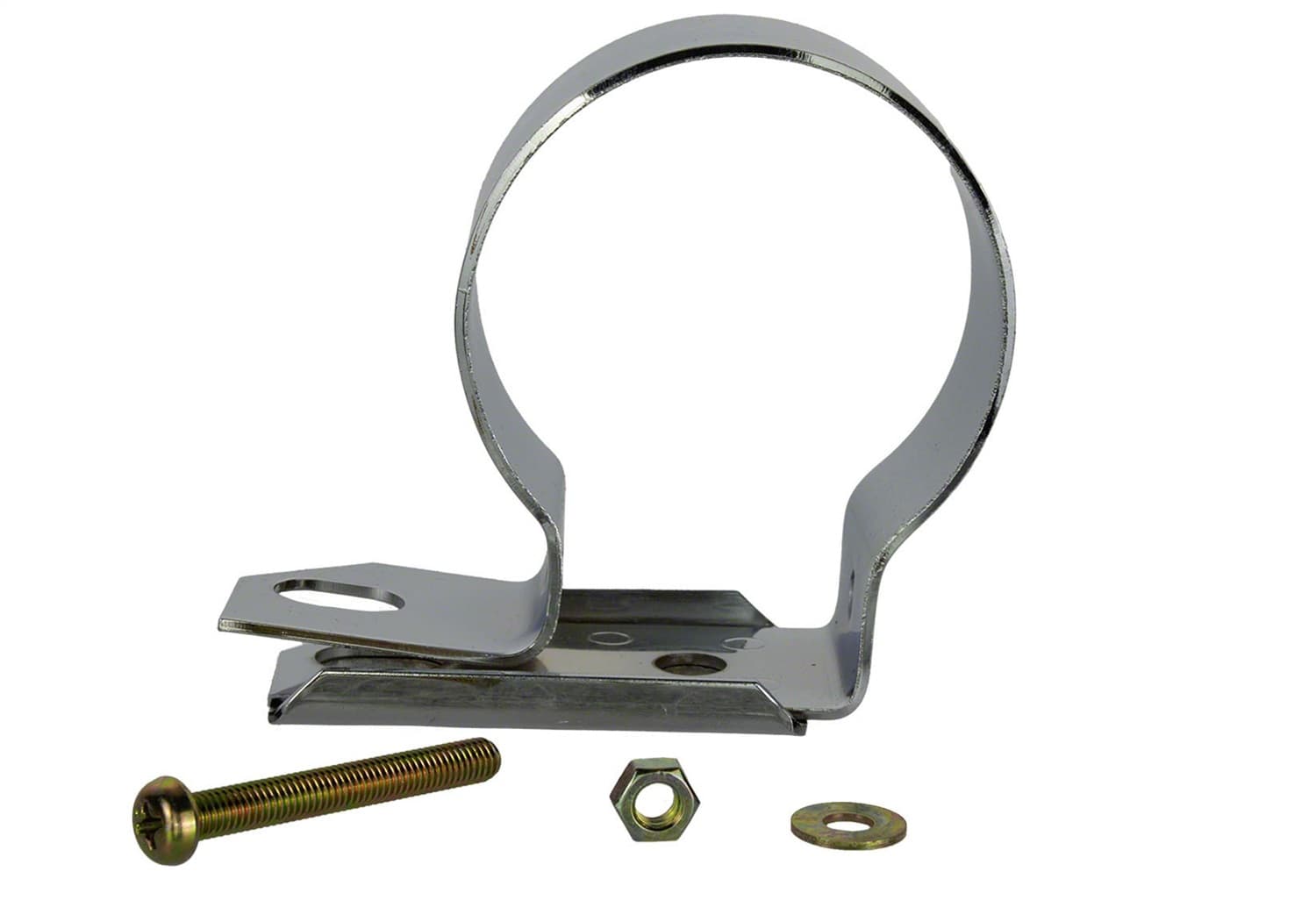 Ford Performance - Chrome Ignition Coil Bracket - M-12044-A2 product image