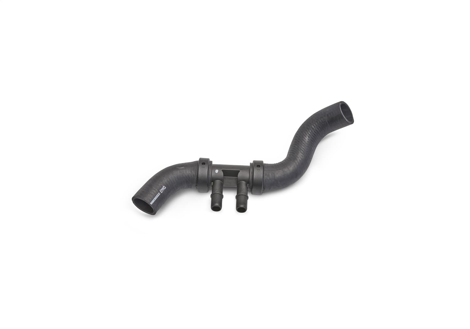 Ford Performance - Mustang Boss 302 Engine Oil Cooler - M-6642-MB product image