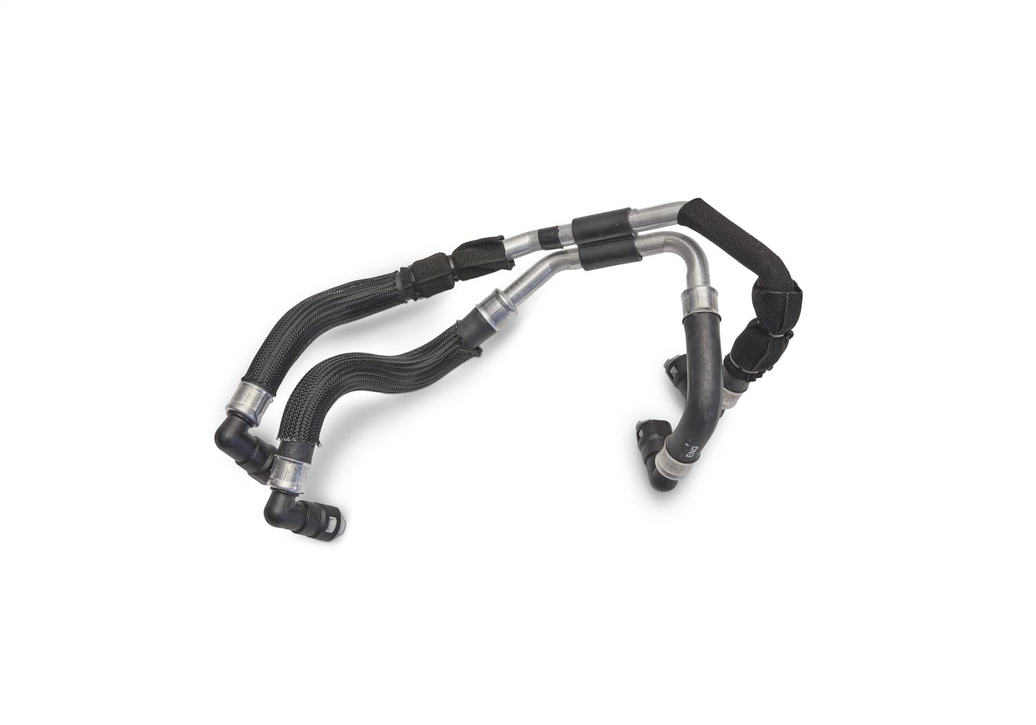 Ford Performance - Mustang Boss 302 Engine Oil Cooler - M-6642-MB product image