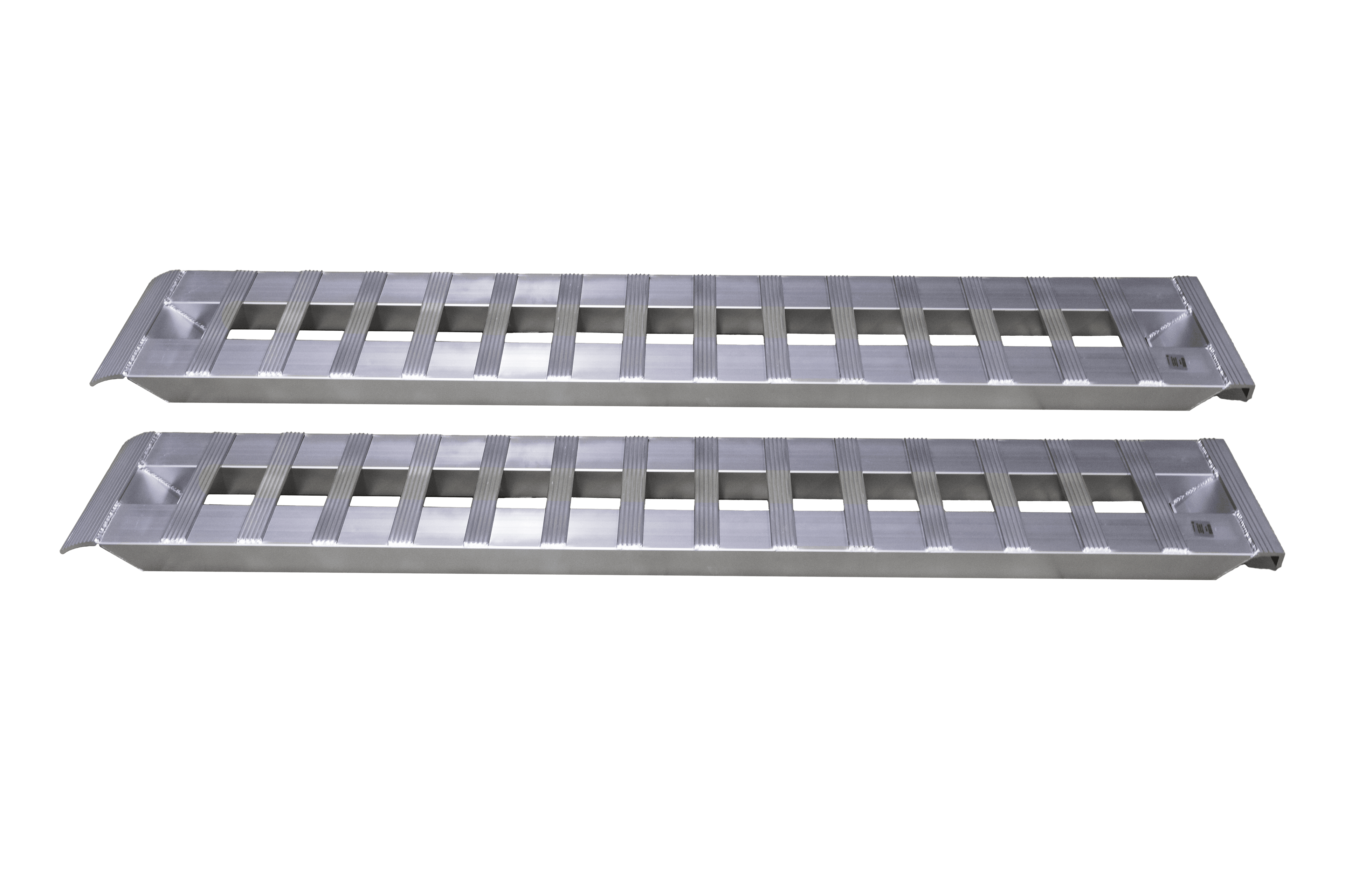 GEN-Y Hitch HD 7ft Aluminum Loading Ramps - 14in x 84in product image