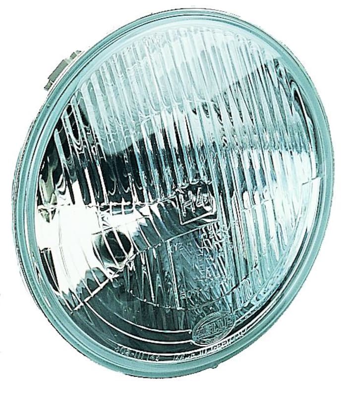 Hella Hella 002395991 HELLA Headlight 002395991