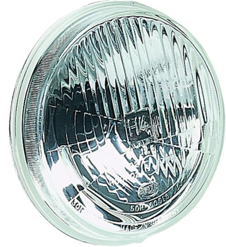 Hella Hella 002850871 HELLA Headlight 002850871