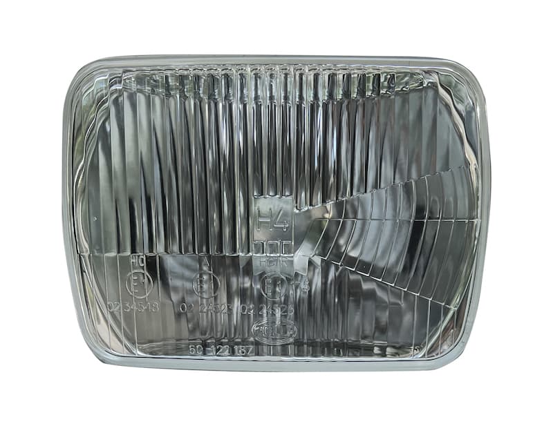 Hella Hella 003427861 HELLA Headlight 003427861