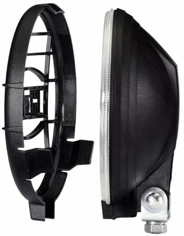 Hella Hella 165530801 HELLA Auxiliary Light Cover 165530801