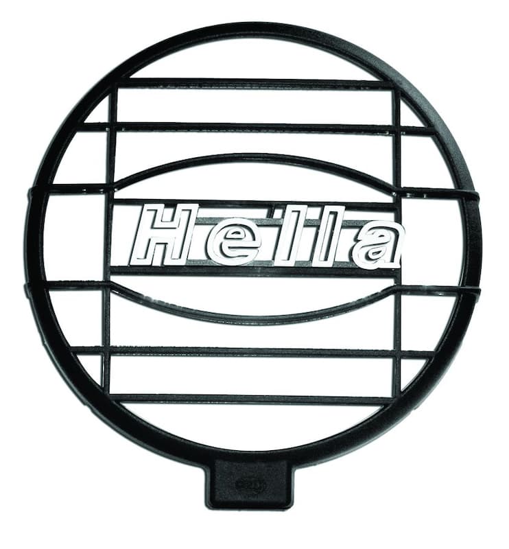 Hella 165530801 HELLA Auxiliary Light Cover 165530801 product image