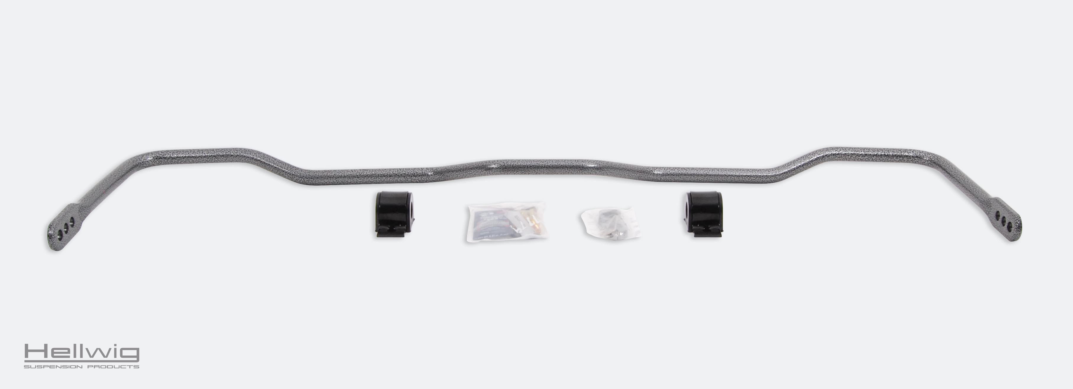 2020 JEEP GLADIATOR REAR SWAY BAR FOR USE ON VEHICLES WITH A STOCK RIDE HEIGHT product image
